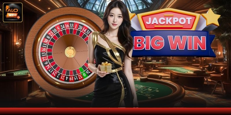 Chiến thuật chơi casino thông minh hiệu quả Chiến thuật chơi casino thông minh hiệu quả