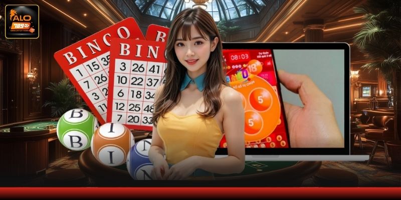 Khám phá các ưu điểm của sảnh xổ số ALO789 Khám phá các ưu điểm của sảnh xổ số ALO789