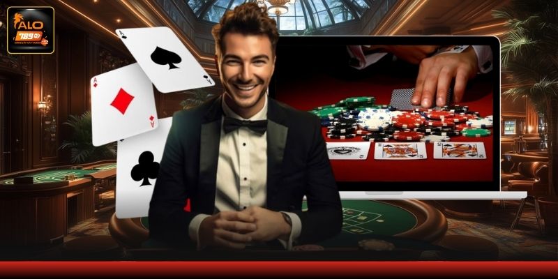 Luật chơi Baccarat cơ bản cho thành viên mới Luật chơi Baccarat cơ bản cho thành viên mới