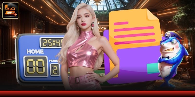 Tiêu chuẩn cấp phép cho nhà cái uy tín Tiêu chuẩn cấp phép cho nhà cái uy tín